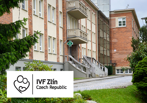 IVF Zlín