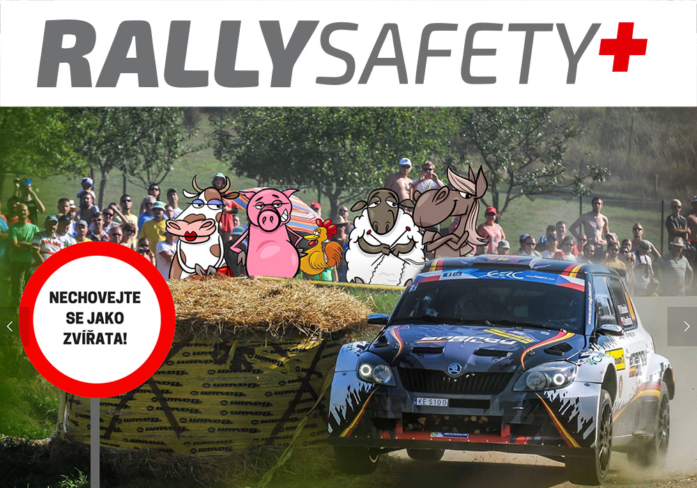 RallySafety