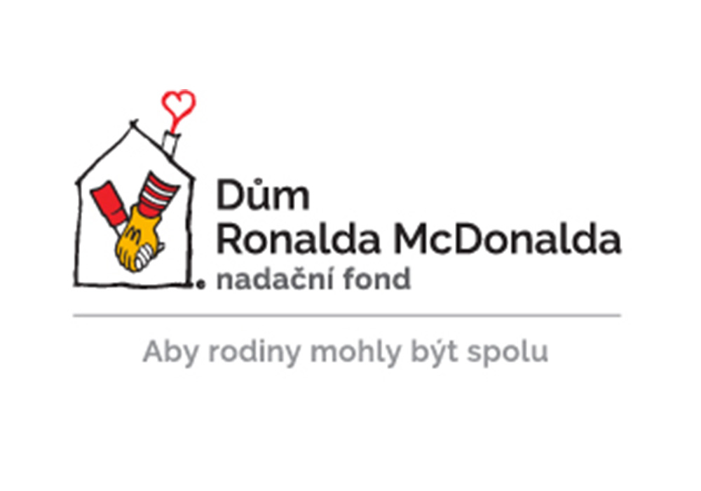 NF Ronalda McDonalda