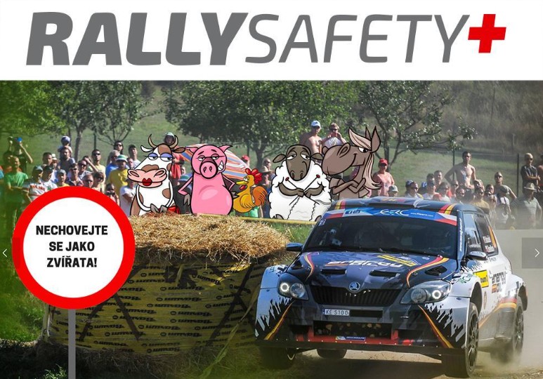 rallysafety